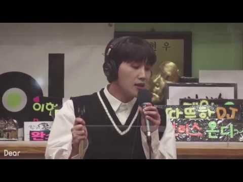 브로맨스 VROMANCE - 꽃 (현석focus)_180131