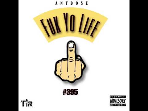 Antdose - 395 (Official Audio)