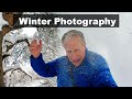 I Drove 900 Miles For THIS Winter Photography Tips