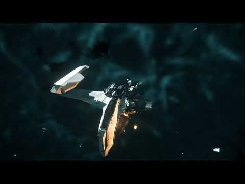 Star Citizen - Solo Vs. Hammerhead Fleet - Prowler Bounty Missions - Ep #002