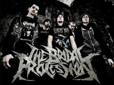 The Bridal Procession - The Cross Of Damnation