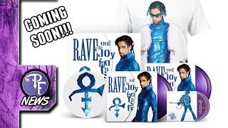 Prince Rave Un2 The Joy Fantastic Reissues Coming!