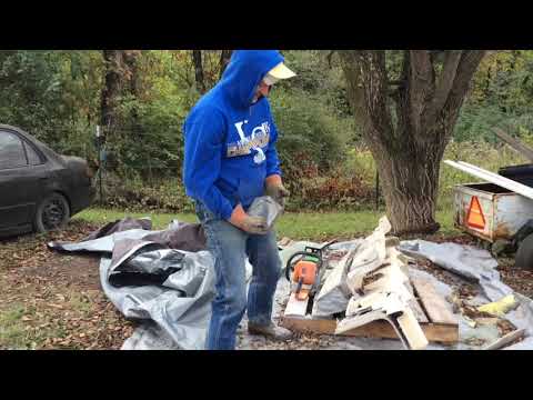 Haven 12 1/2  Get The Lead Out!  Episode 41