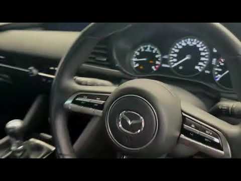 Mazda Mazda3 2.0P 4DR *PLATINUM SPORT* €90 PER WEE - Image 2