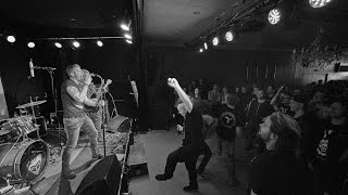 LEGAL HIGH ziehen ins Stadtfinale Freiburg ein