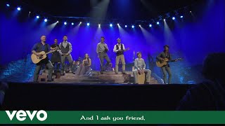 Celtic Thunder - Galway Girl (Live From Kansas City, 2011) (Lyric Video) (Official)