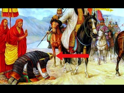 One Of The Most Monstrous Humans To Ever Exist