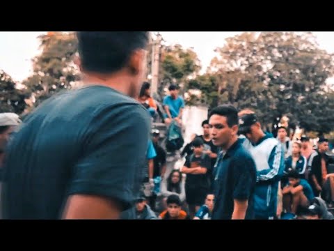 SEGALLA vs MALLIK - Cuartos - INVASIÓN RAPPER (29° Edición) 1vs1 / Santa Fe