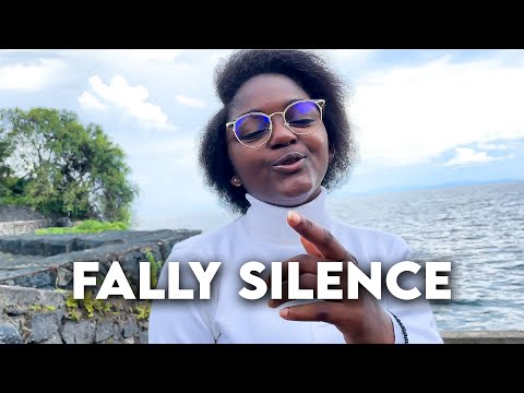 Fally Ipupa - Silence reggae cover by Gloria Bash Tokooos 2 gold 2022