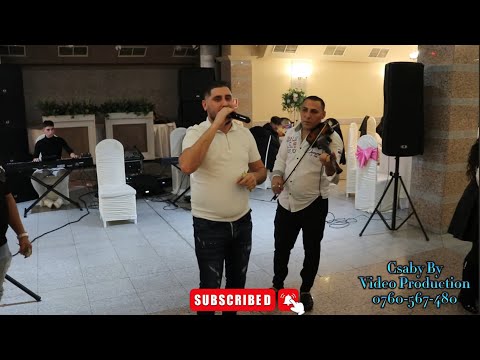 Sos Norby -  A fiamnak mindent megadok 2026 LIVE 100% (Botez Nicolet)