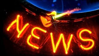 ♫ BLUES MUSIC - TOP NEW 2014/2015 Blues Song - 'The News 2Day'