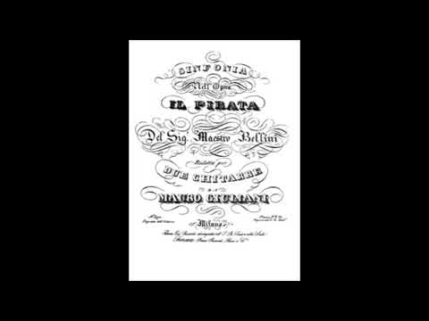 IL PIRATA: Aprile Millo, Ning Liang, Giuseppe Morino, & Paolo Coni//Eve Queler