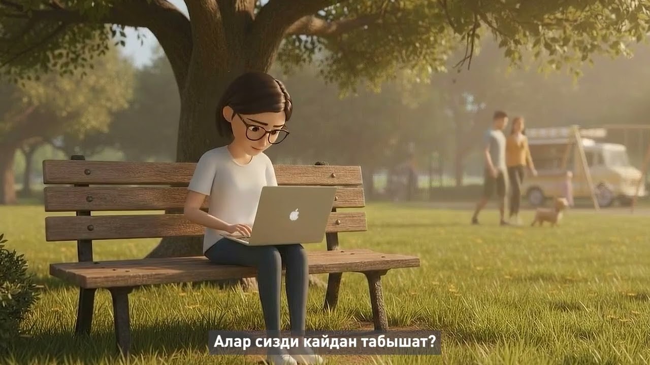Экспорттук маркетинг: идеядан натыйжага карай жол