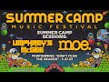 SUMMER CAMP SESSIONS 2023 VOL. 1: moe. & Umphrey's McGee - "Don't Fear The Reaper" - 5/27/23