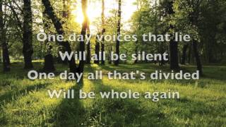 Glory by Selah - Lyrics