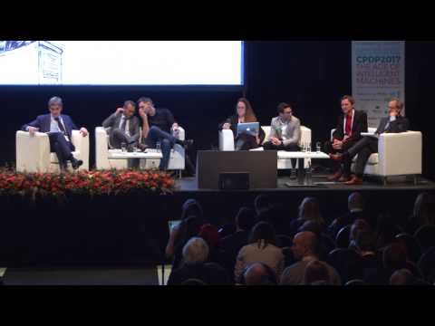 CPDP 2017: THE CASPAR BOWDEN PANEL ON PRIVACY SHIELD AND MASS SURVEILLANCE.