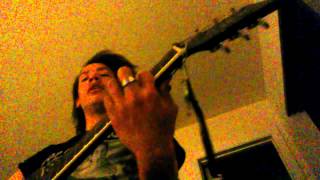 Episode IV [Covered by Pluto Fatelli]