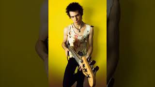 sid vicious c&#39;mon everybody