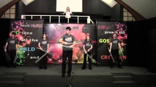 Fight Forever - Compel Ministry Team