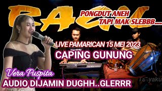 Download lagu CAPING GUNUNG - KENDANG RAMPAK - RAGIL PONGDUT mp3