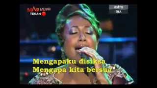 Download lagu Engkau Laksana Bulan (Ning Baizura)--A. Effendi Sanusi mp3