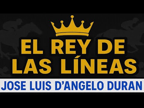 JOSE LUIS D'ANGELO DURAN • LA RINCONADA • (2/2)