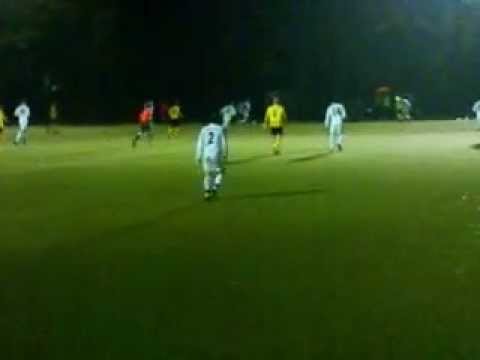 MSV Hamburg II - SC Wentorf 0:0  Clip2  12 10 12