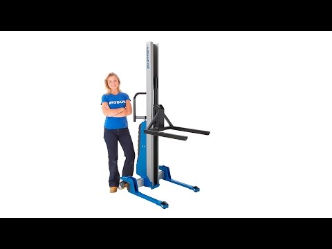 Freedom Stacker Fixed Forks Attachment (Product illustration 2)-1