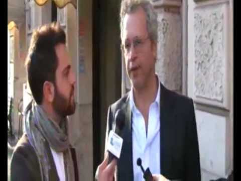 L'informazione ieri e oggi. Intervista a Enrico Mentana