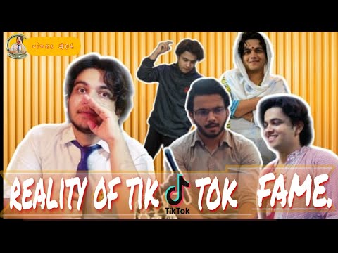 Charku Barai Reality of tiktok fame