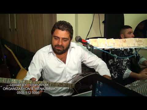 Ömer ŞAHİN Kan Çiçekleri 2018 KARANLIKDERE ÇIĞLILAR Ozan KIYAK