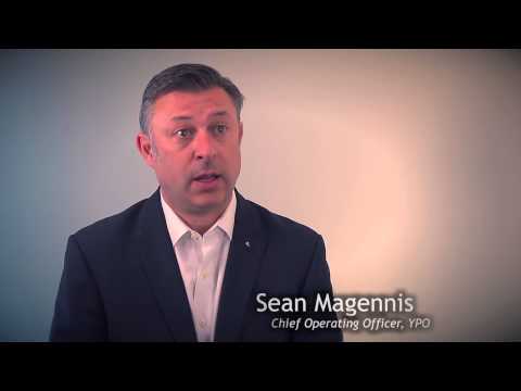 YPO - Customer Success Story (Sean Magennis - COO)