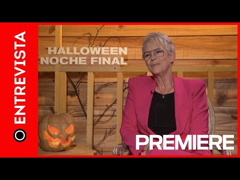 Jamie Lee Curtis describe el encuentro más emotivo que ha tenido con un fan de Halloween