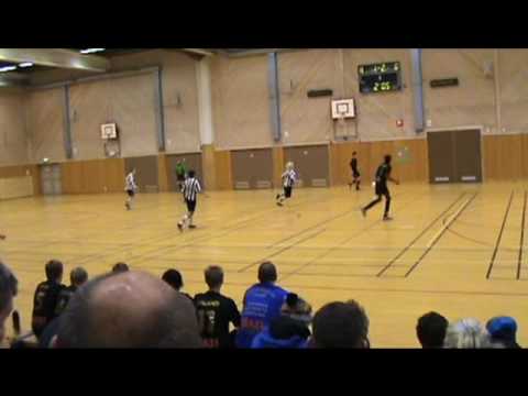 Topp 5 - Gerdskens snyggaste mål i Ascom Cup 2010