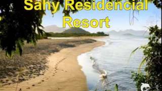 preview picture of video 'SAHY RESIDENCIAL RESORT'
