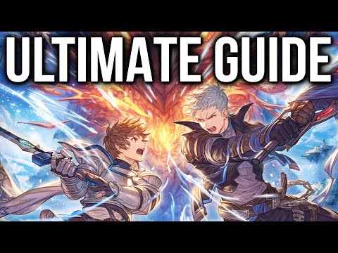 Granblue Fantasy Relink Ultimate Beginners Guide, Tips & Tricks!