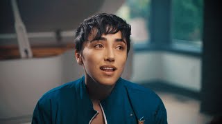 &quot;All of the Stars&quot; - Ed Sheeran (KHS &amp; Alex Blue Cover)