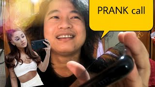 FUN CALL PRANK WITH YANGPHANG MEMBER  porn video kithot khiel😂😂🔥🚫🙏🙏🙏