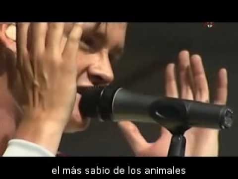 Keane - Perfect Symmetry (sub español)