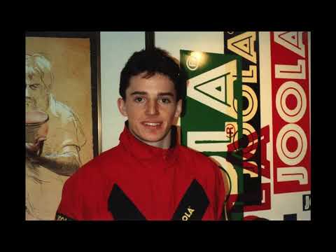 RTT ANS - SAIVE PHILIPPE 001 - TENNIS DE TABLE