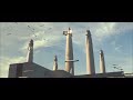 Attack Of The Clones The Jedi Council And Talk In The Jedi Temple