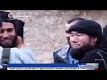 UIGHUR TUURKISTAN ISLAMIC PART TERRORISTS FIGHTING WITH ISIS IN SYRIA