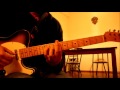 Mr Syms (Coltrane) Chord Melody