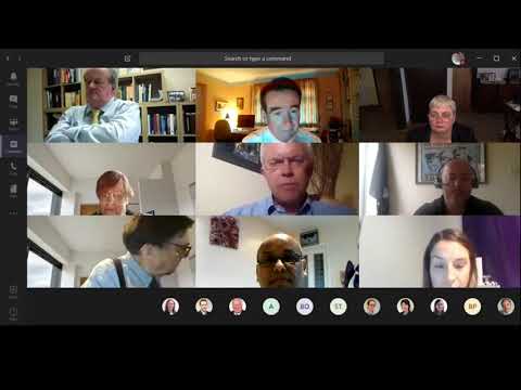 Extraordinary Planning Committee - 21 May 2020