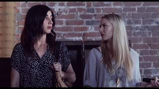 The Mad Ones Movie Clip - Perfect Women video