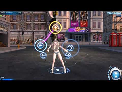 Mstar - Flip My Hair