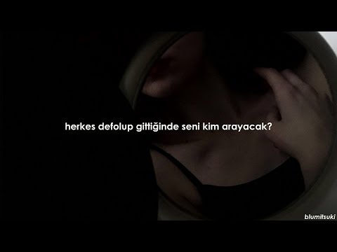 bea miller (ft. 6lack) - it's not u it's me (türkçe çeviri)