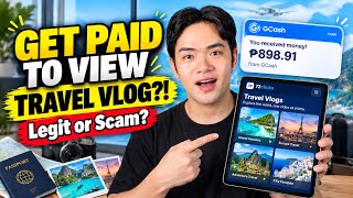 72Clicks Review 2026: Legit or Scam? I Tested This Watch-to-Earn App!