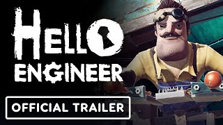 Hello Engineer: Scrap Machines Constructor (PC) Steam Klucz GLOBAL