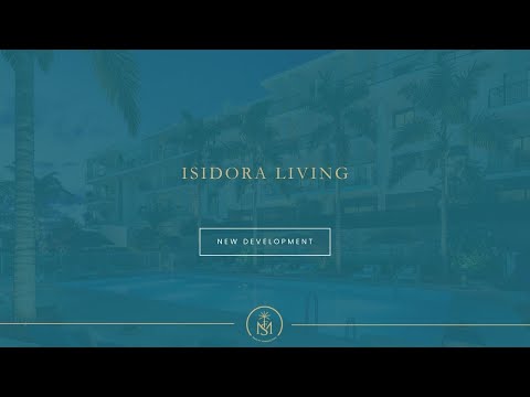 Isidora Living